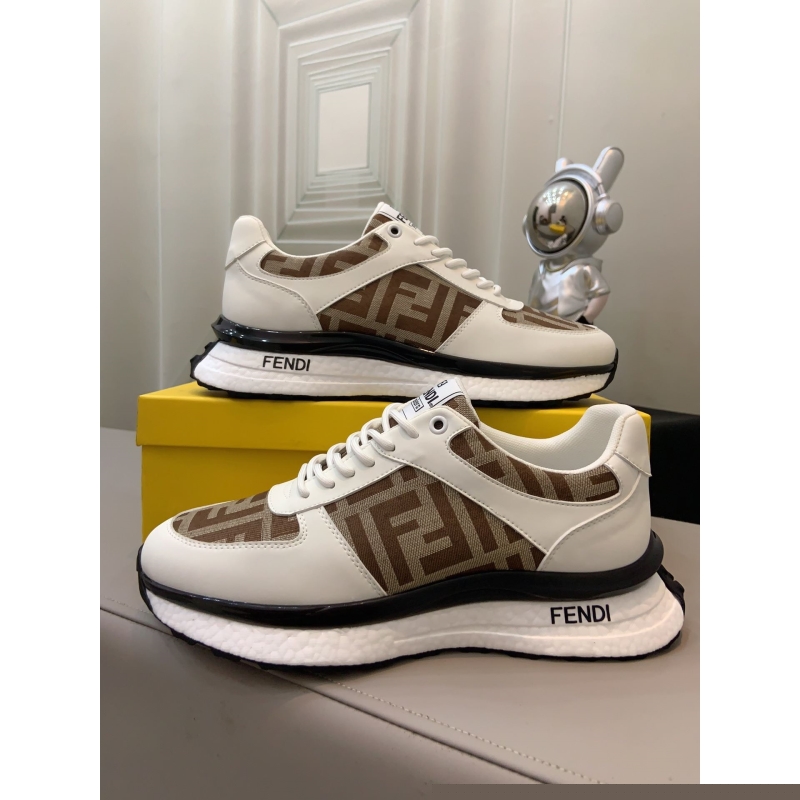 F**di sneakers